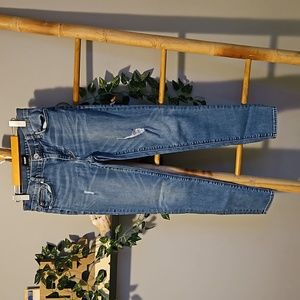 Hudson KRISTA Super Skinny Jeans